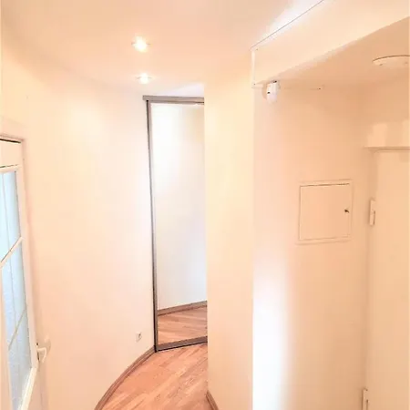 In The Heart Of - Breathtaking View Apartment