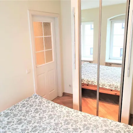 In The Heart Of - Breathtaking View Apartment *