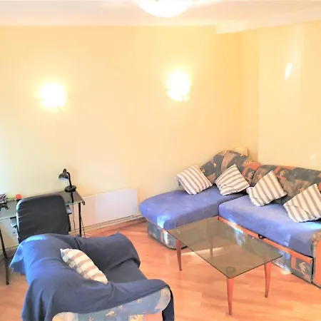 Apartment In The Heart Of - Breathtaking View Riga