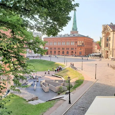 Apartment In The Heart Of - Breathtaking View